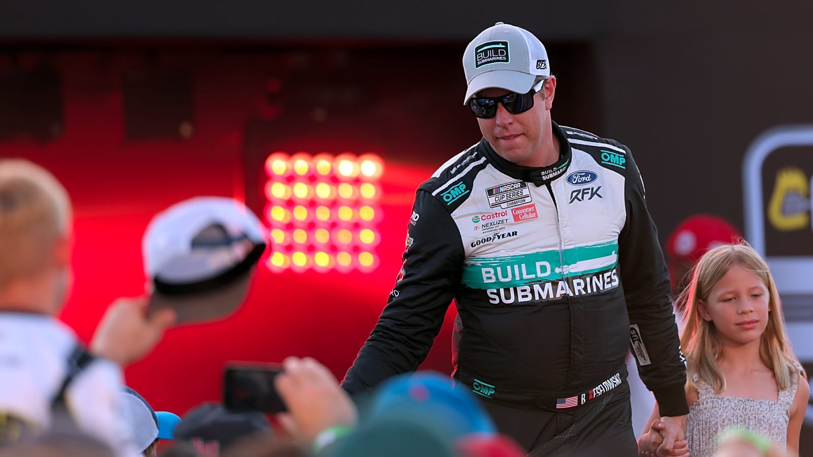 Why Brad Keselowski Could be the Dark Horse at Daytona to Snatch the Final Playoff Spot