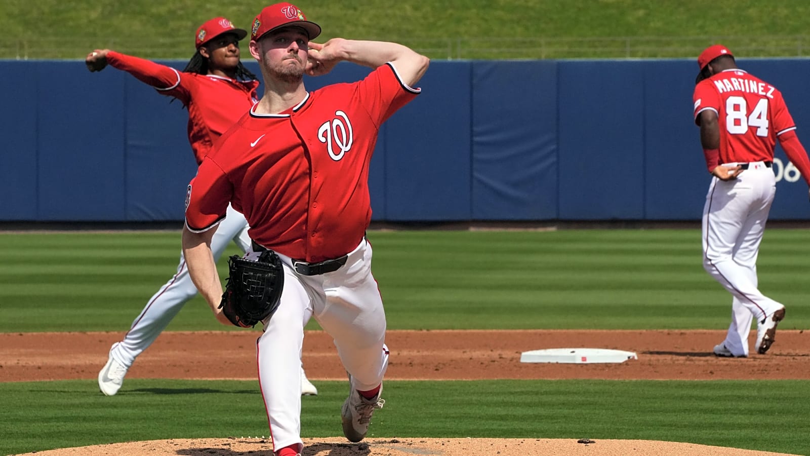 Dodgers Acquire Jake Eder
