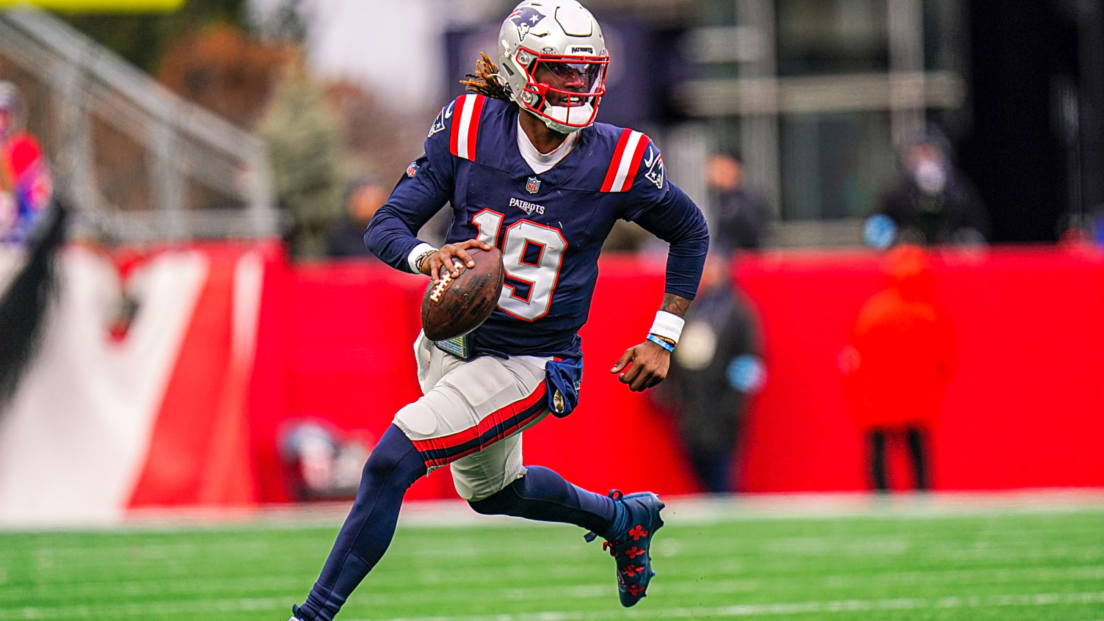 New Cowboys QB Reveals Four &#39;Blessings&#39; Of Surprise Trade