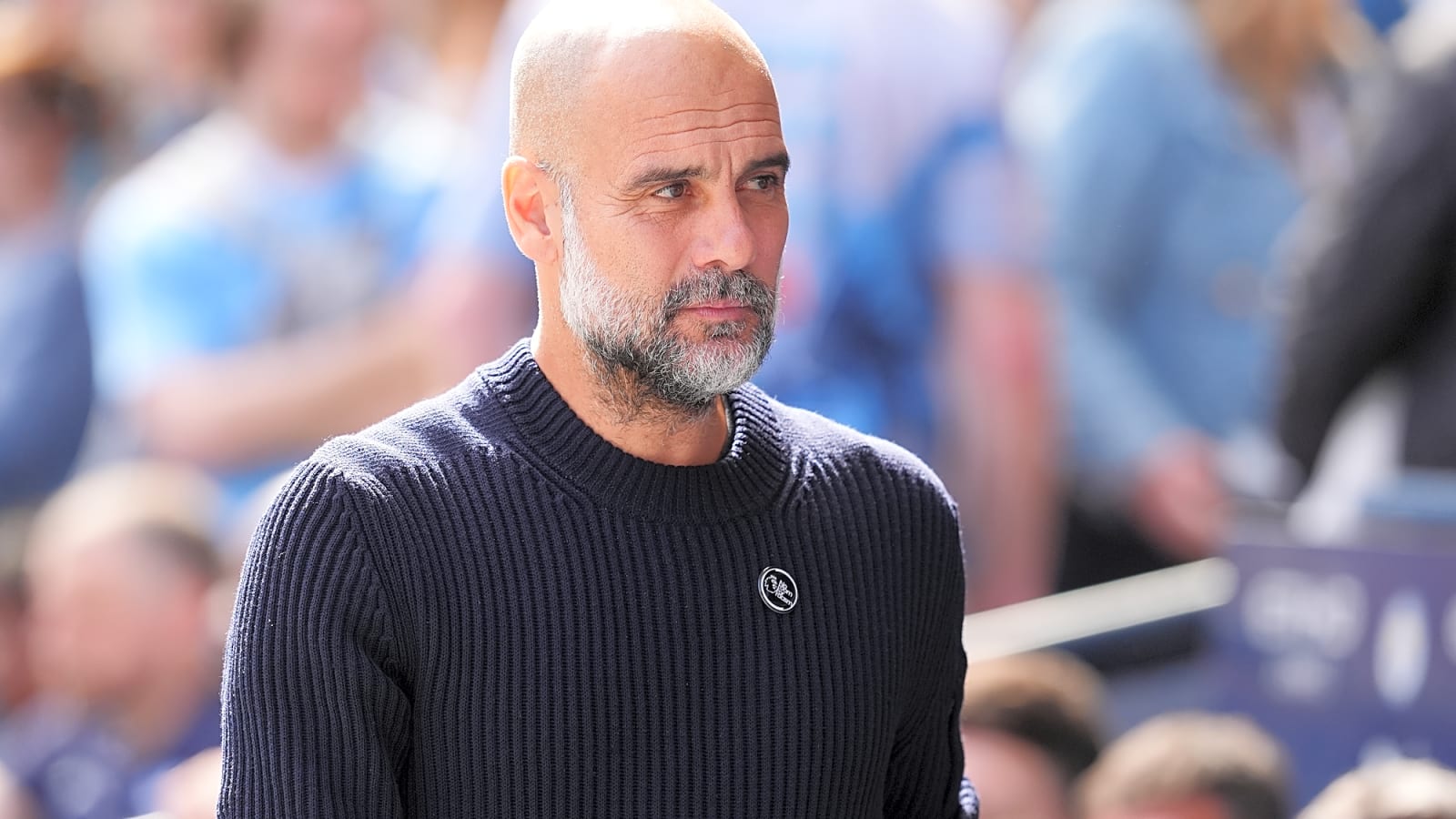 Guardiola isn’t done. Arteta and Slot, take note!