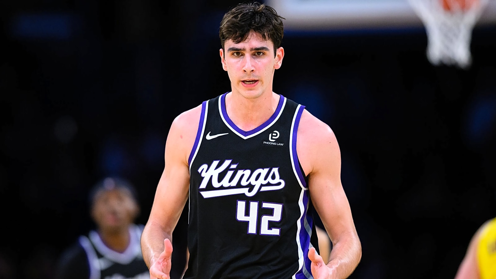 Los Angeles Lakers To Start Luka Dončić, Gabe Vincent, Austin Reaves, Rui Hachimura, Deandre Ayton While LeBron James Is Out