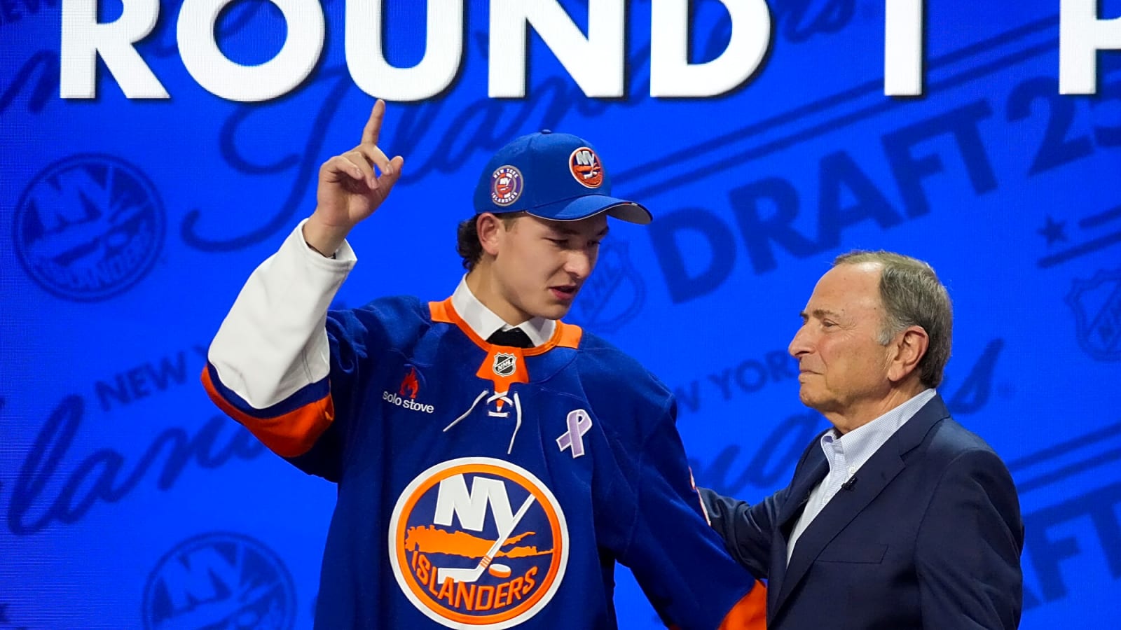 The Sheet Draft Show LIVE with Jeff Marek & Pierre McGuire