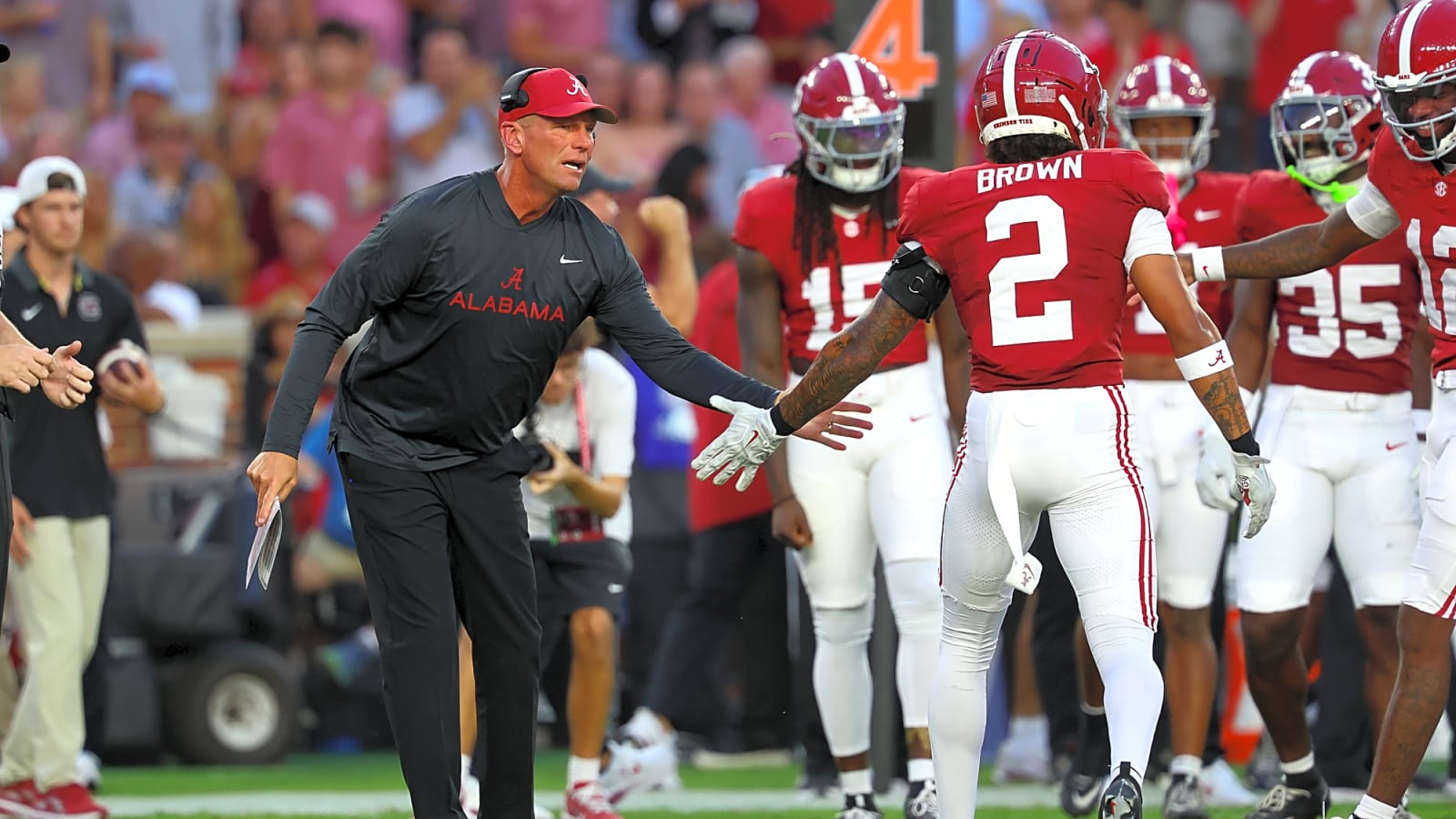College football predictions: Best trades of Week 6