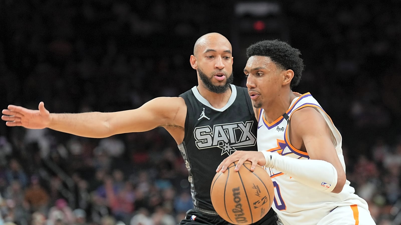 Suns final opponent for NBA Summer League revealed