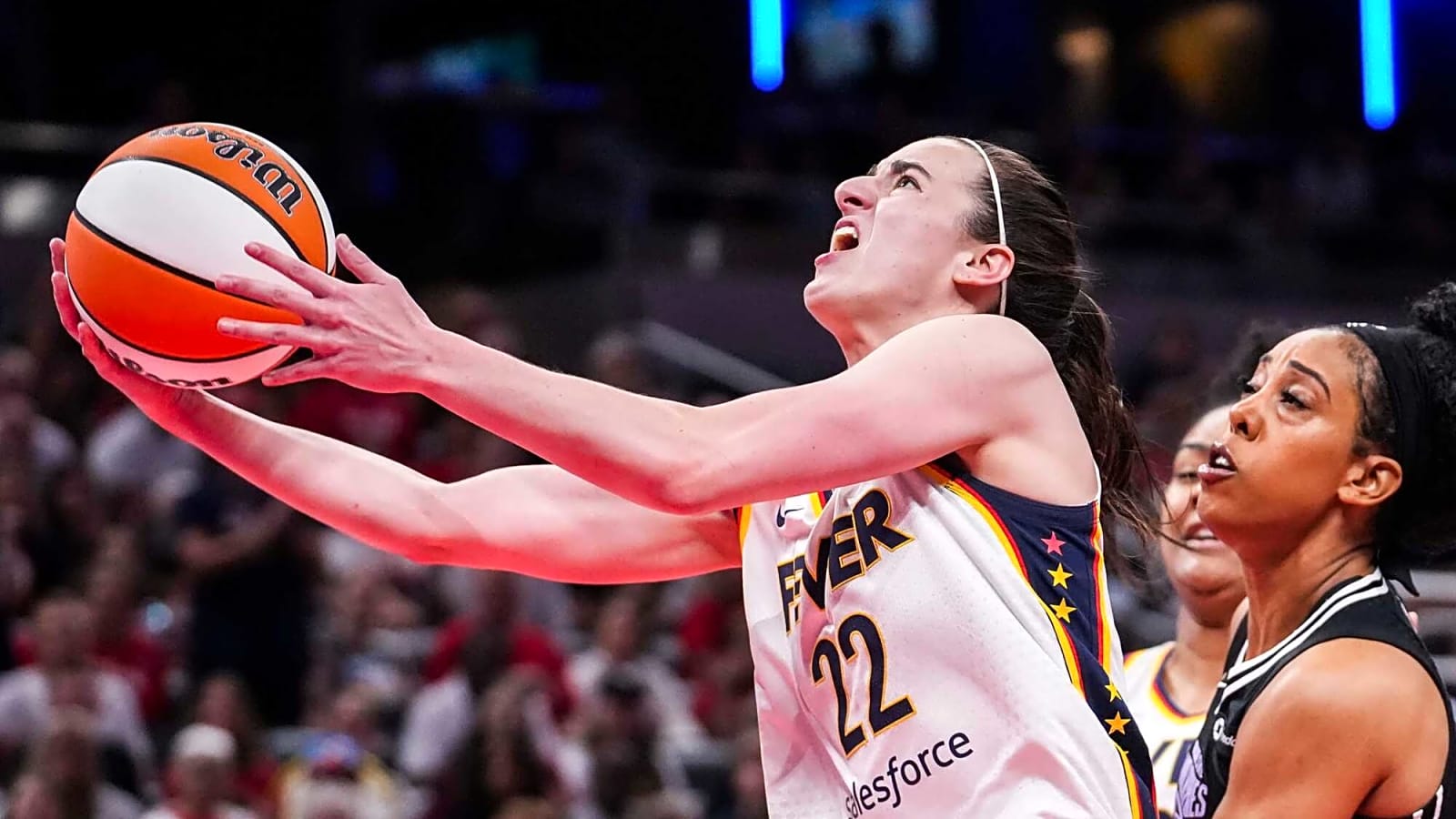 Indiana Fever President Deletes Account Hours Before Friday Night Game