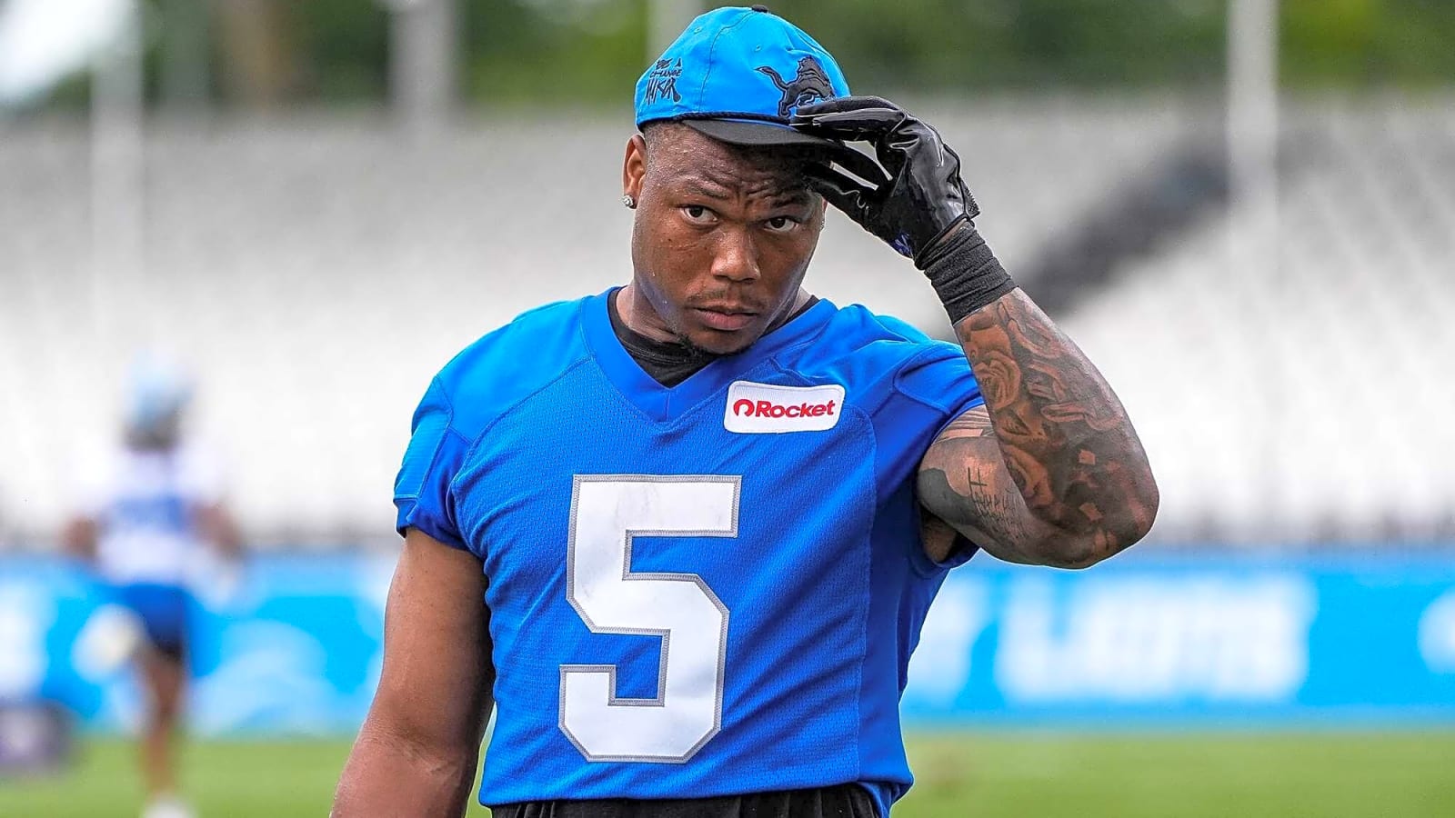 AFC Notes: David Montgomery, Colts, Texans, Titans