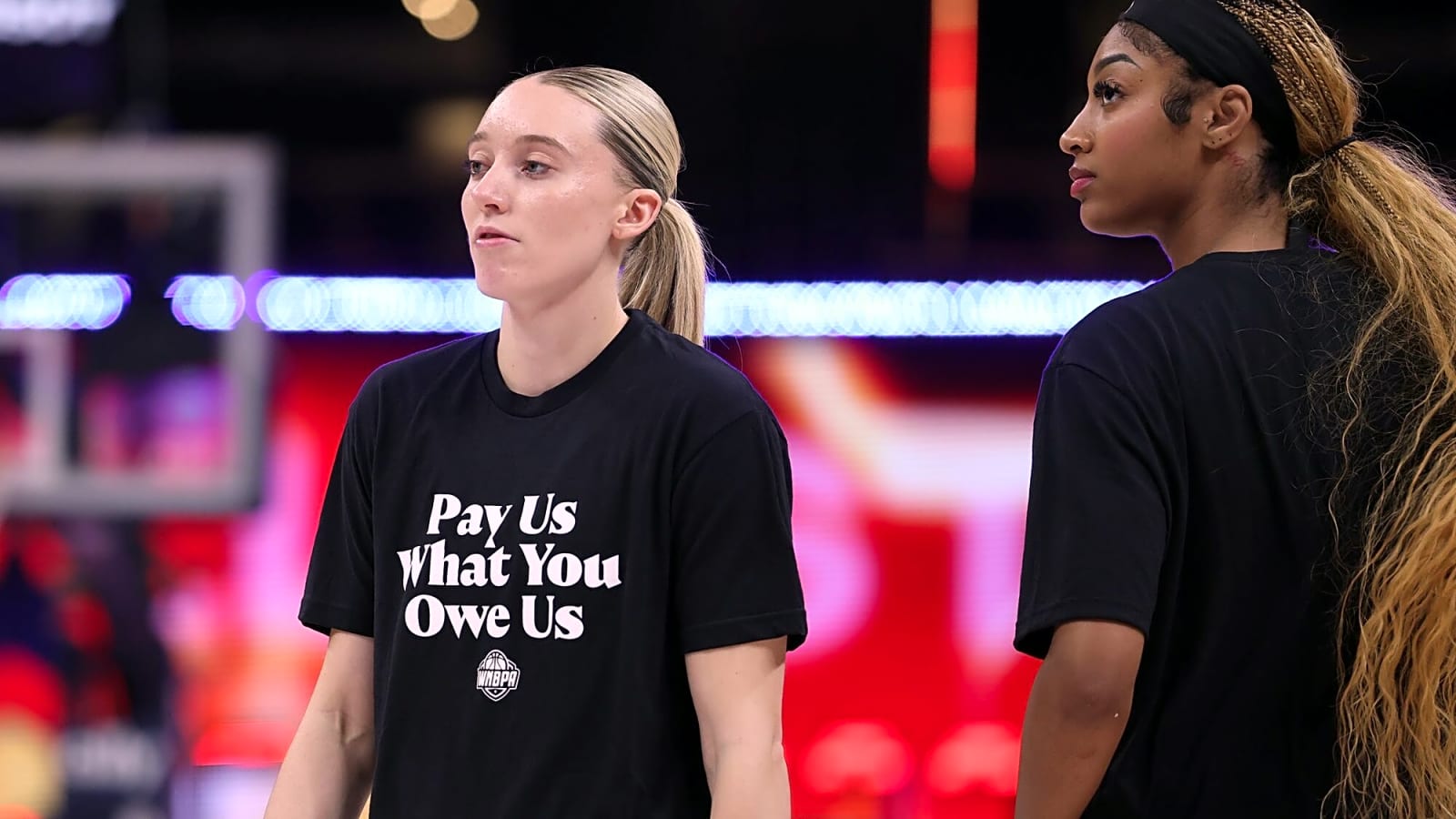 'Too Little': Paige Bueckers Roasts Kelsey Plum, Alyssa Thomas Over WNBA All-Star Photo Dump