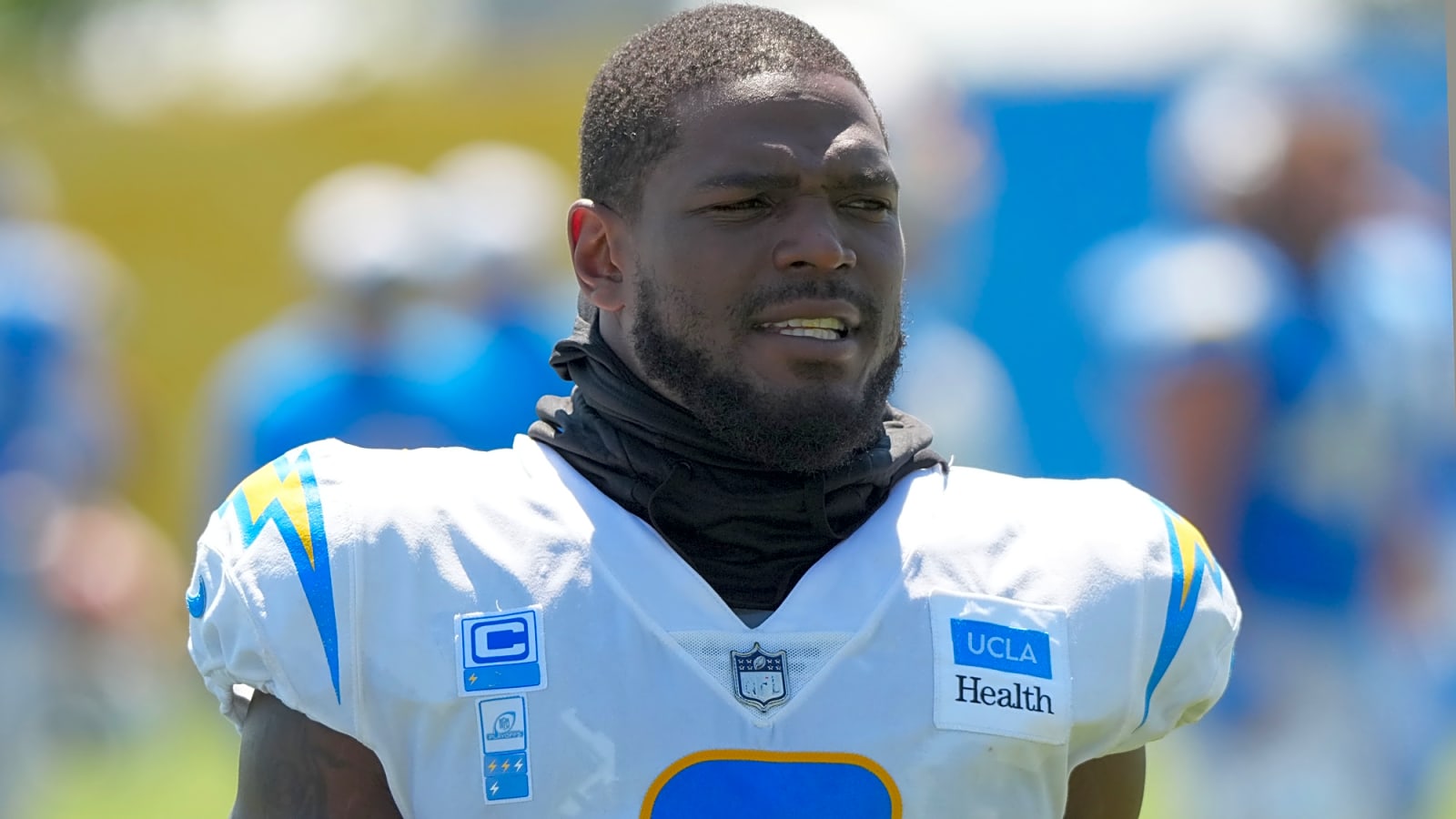 Chargers to open veteran LB's practice window this week