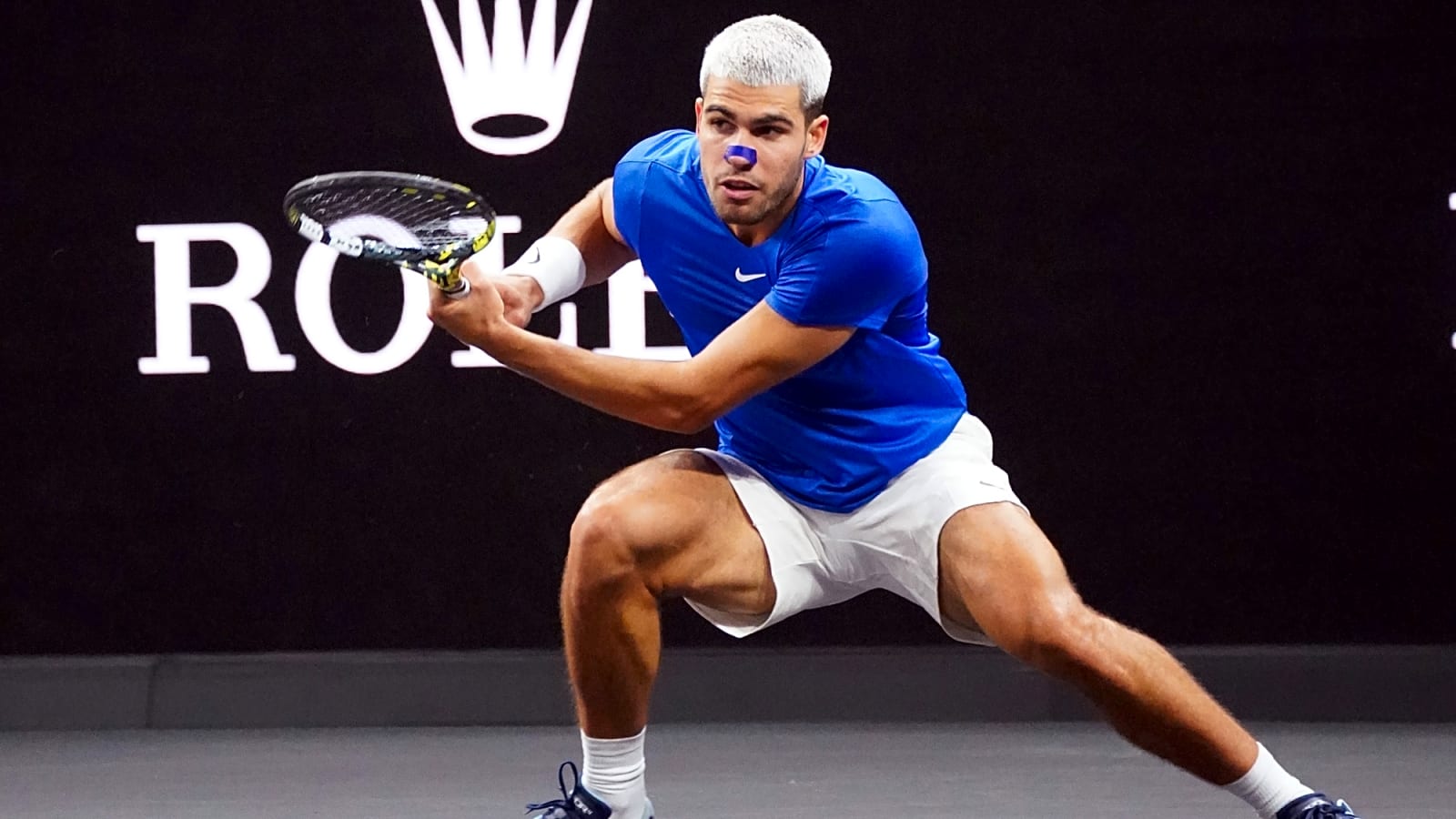 Six Kings Slam draw drops with Alcaraz and Djokovic as seeds – Who gets the $6 million?