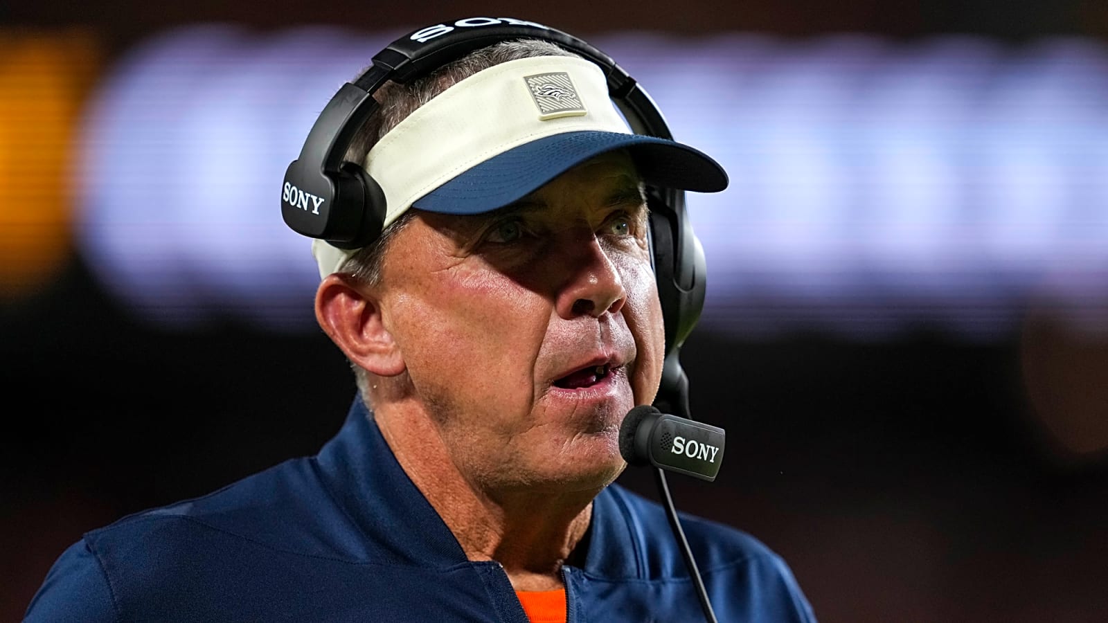 Broncos Put Faith In OC Davis Webb