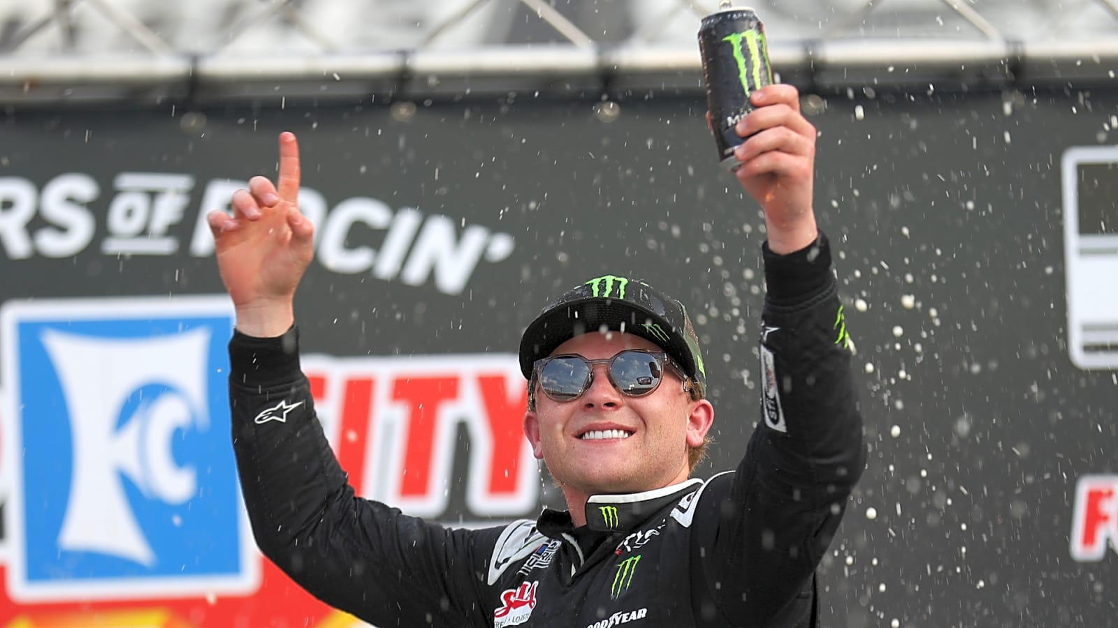 NASCAR at Bristol Race Results: Finish Order, Winner, and Key Takeaways