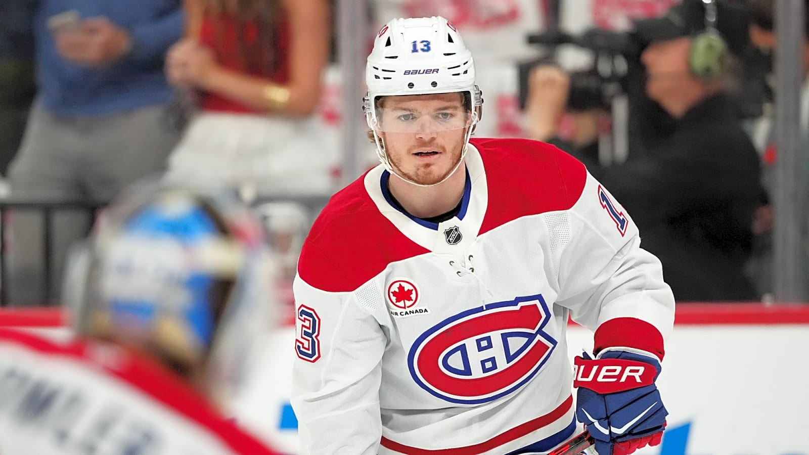 Three Questions to Ask About the Canadiens’ Top 6