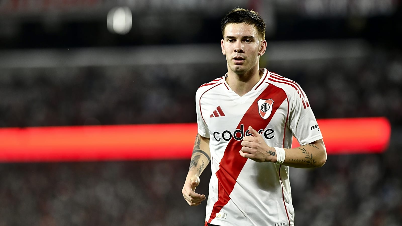 WAFU Opinion: Where will Franco Mastantuono fit in at Manchester United?