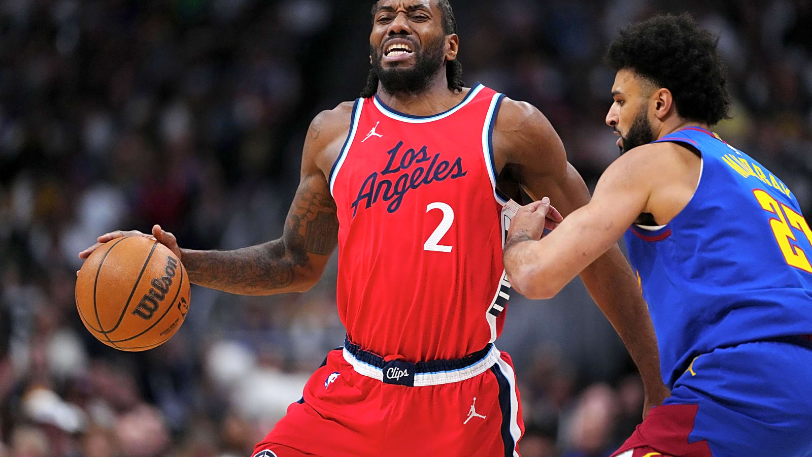 Pablo Torre calls out NBA media over doubts of his Clippers report