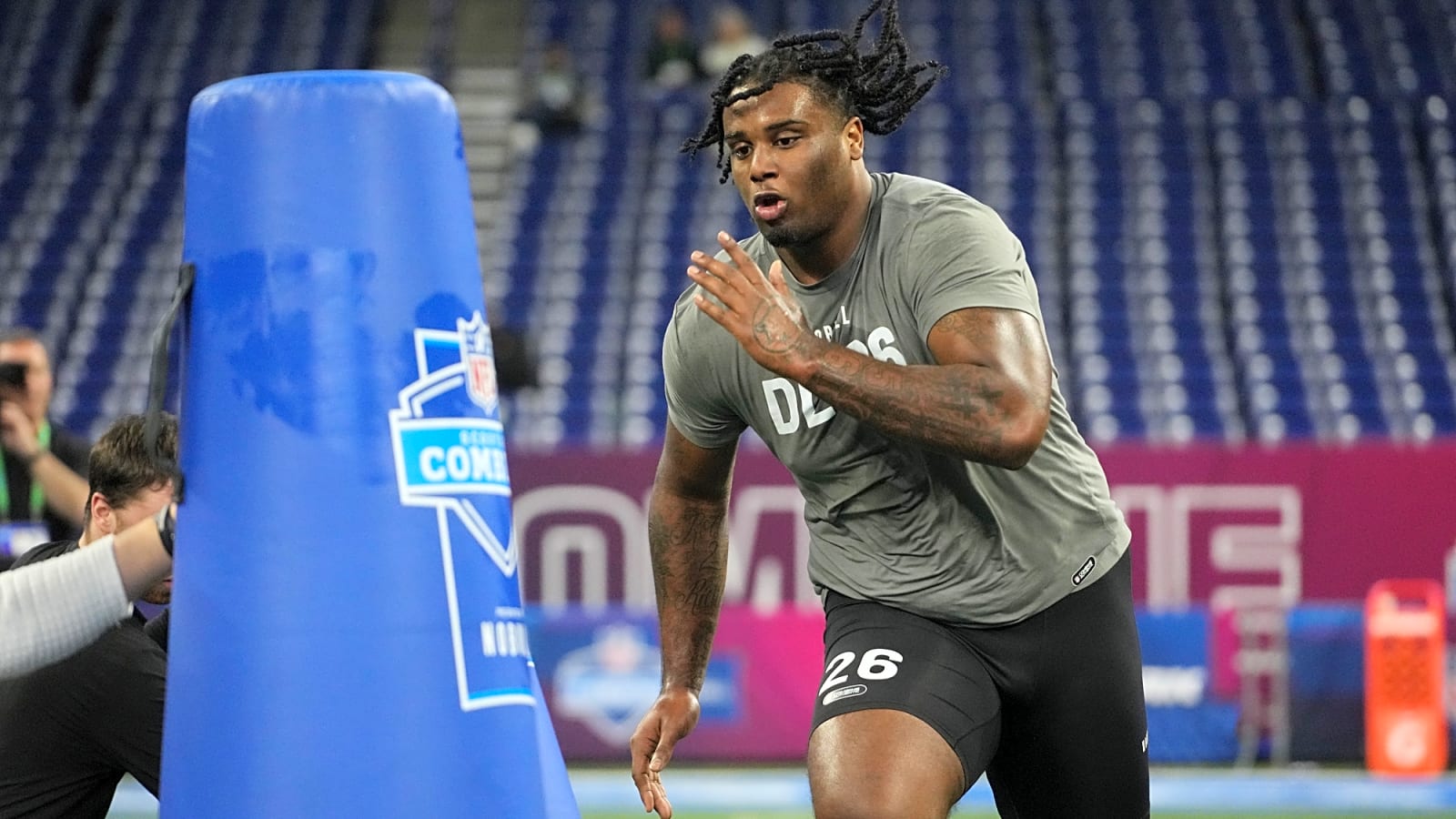 The underrated Jets blunder that sent Pats to Super Bowl LX