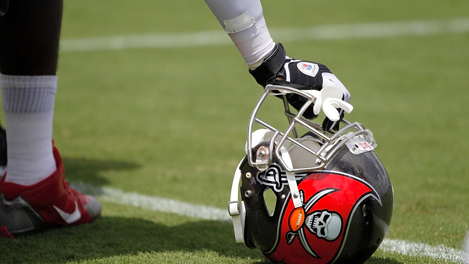 Buccaneers Add 13-Man UDFA Class