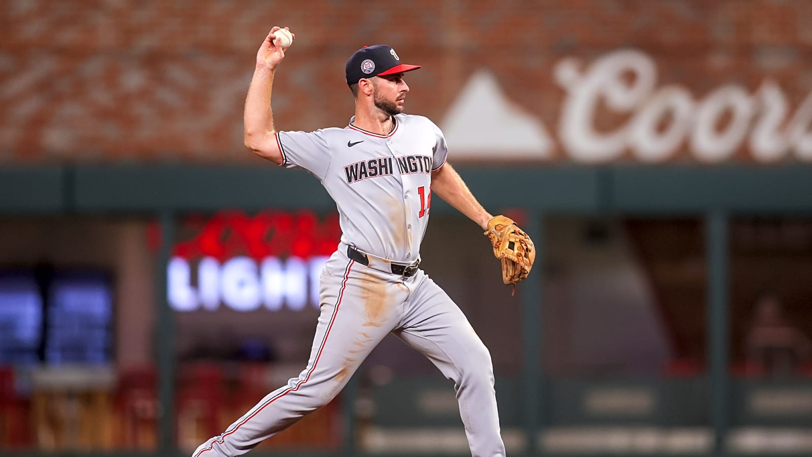 2026 Transactions: Yankees Sign DeJong, Angels Grab Saucedo