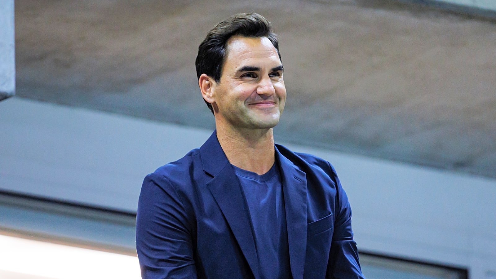 Roger Federer’s 'Secret' to Billion-Dollar Worth Disclosed by Longtime Friend and Agent