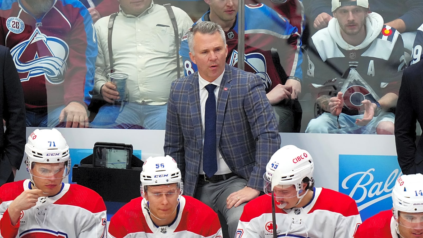 Martin St-Louis now a CCM shareholder