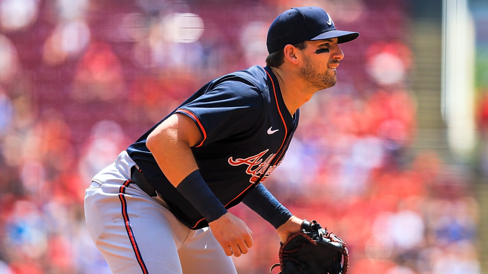 This is not great news for the Braves and Austin Riley