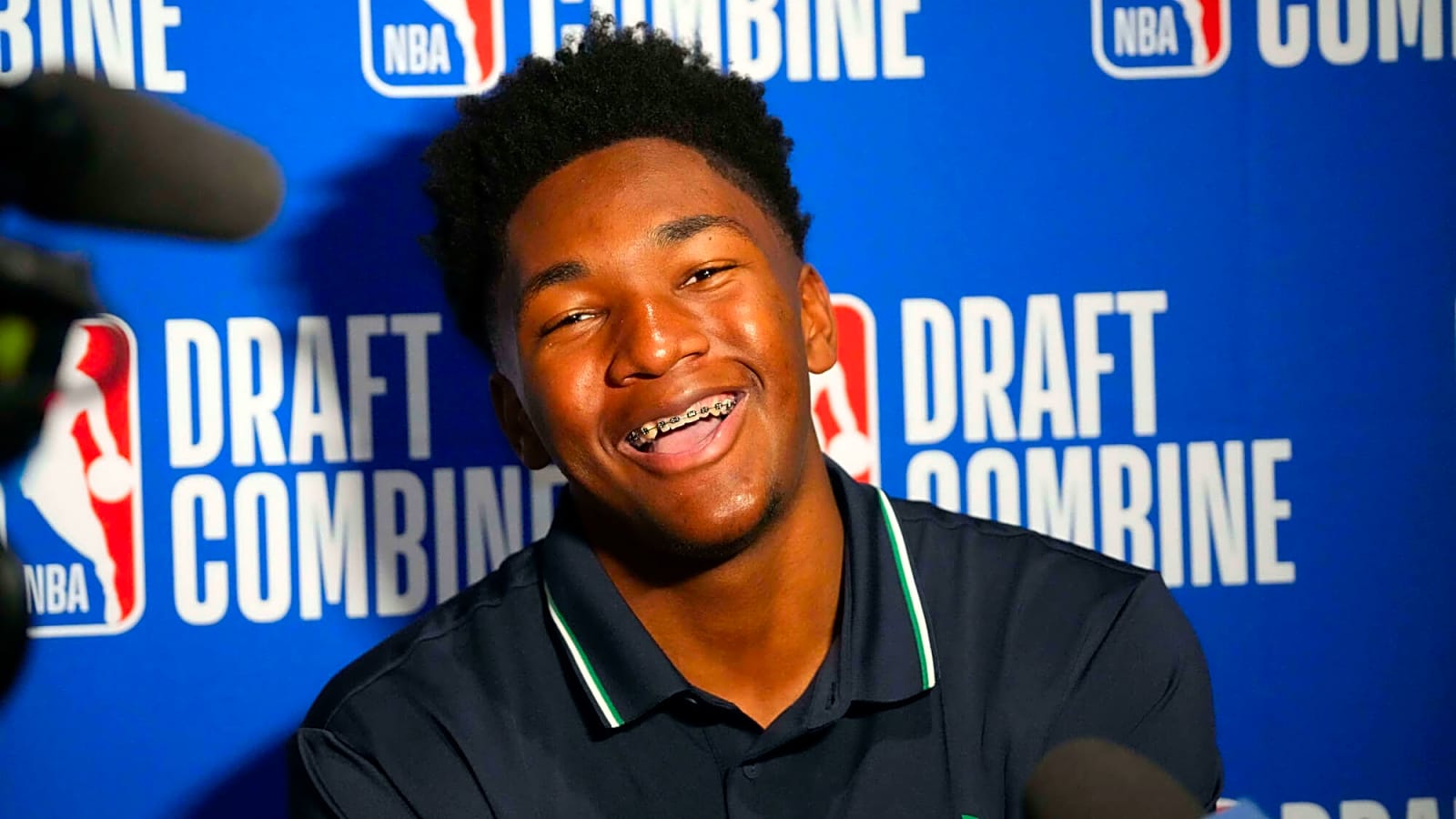 Derik Queen Projected To Raptors In Bleacher Report’s Post-Finals Mock Draft