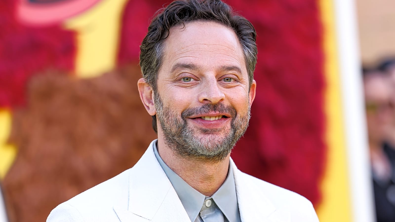 There were two people Nick Kroll couldn&#39;t get for "Big Mouth"