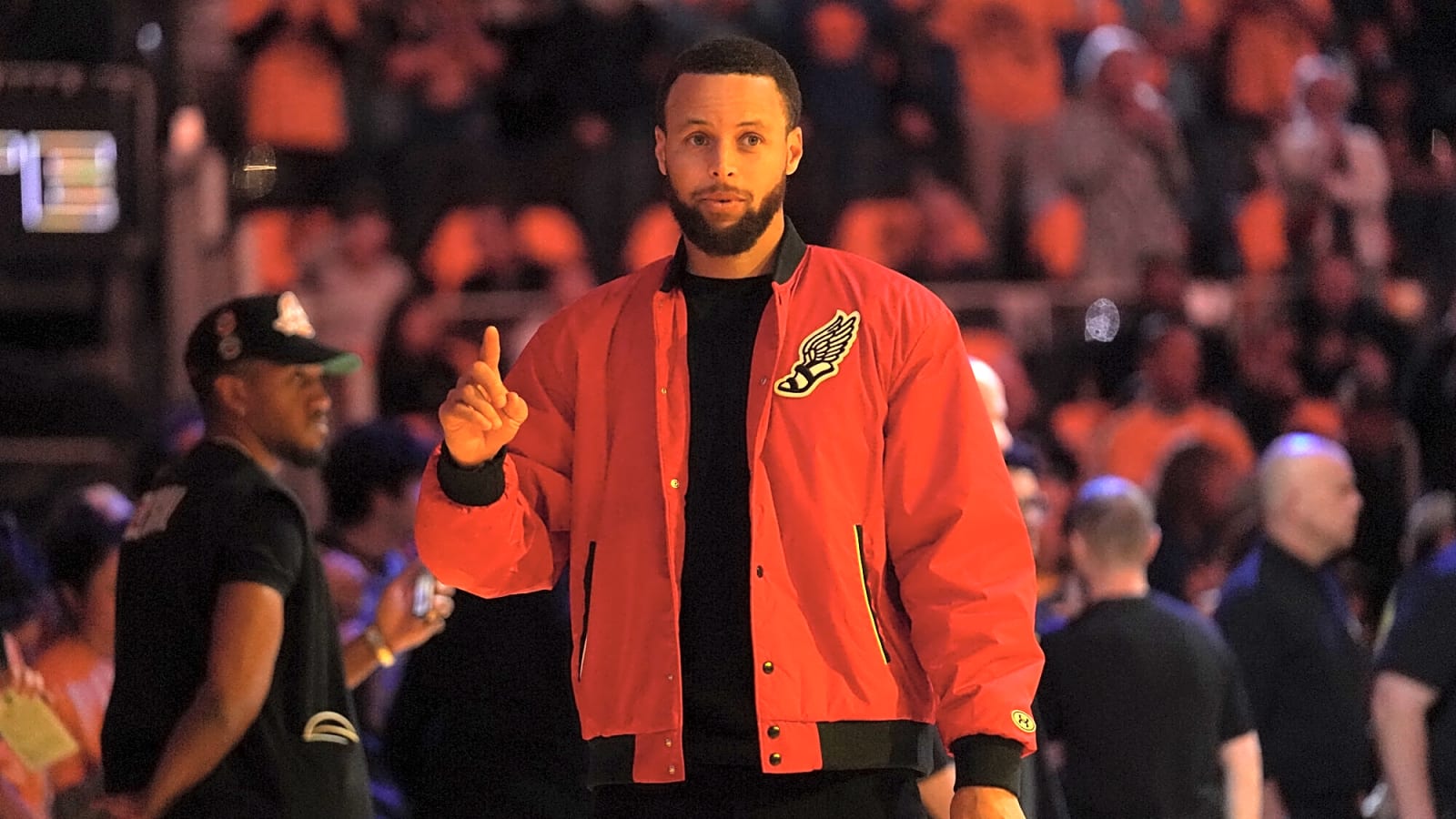 Despite Clippers Signing Bradley Beal, ESPN Analyst Explains Why 'Team Led by Steph Curry' Is Best in California
