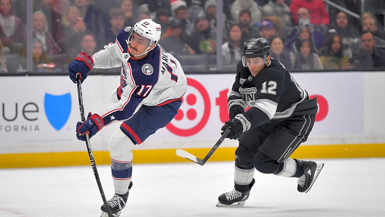 2025-26 In-Season NHL Trades