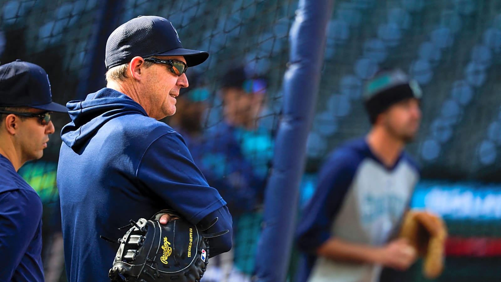 1 MLB team is likely to fire its manager