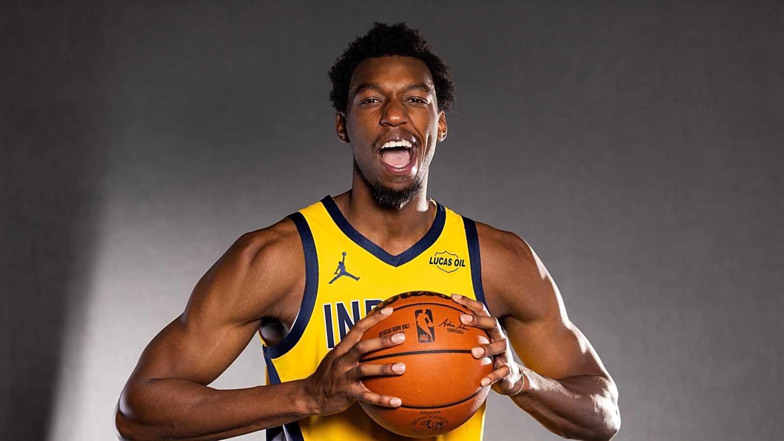 Pacers sign James Wiseman to 10-day contract