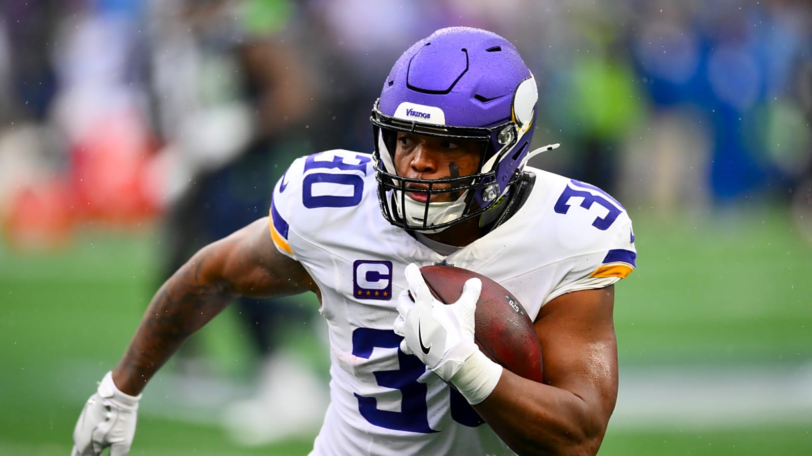 Vikings use both IR-return slots, set initial 53-man roster