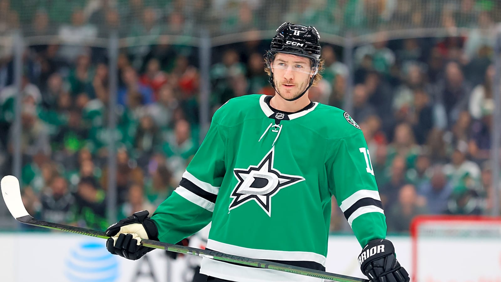 Stars Assign Nathan Bastian On Conditioning Stint