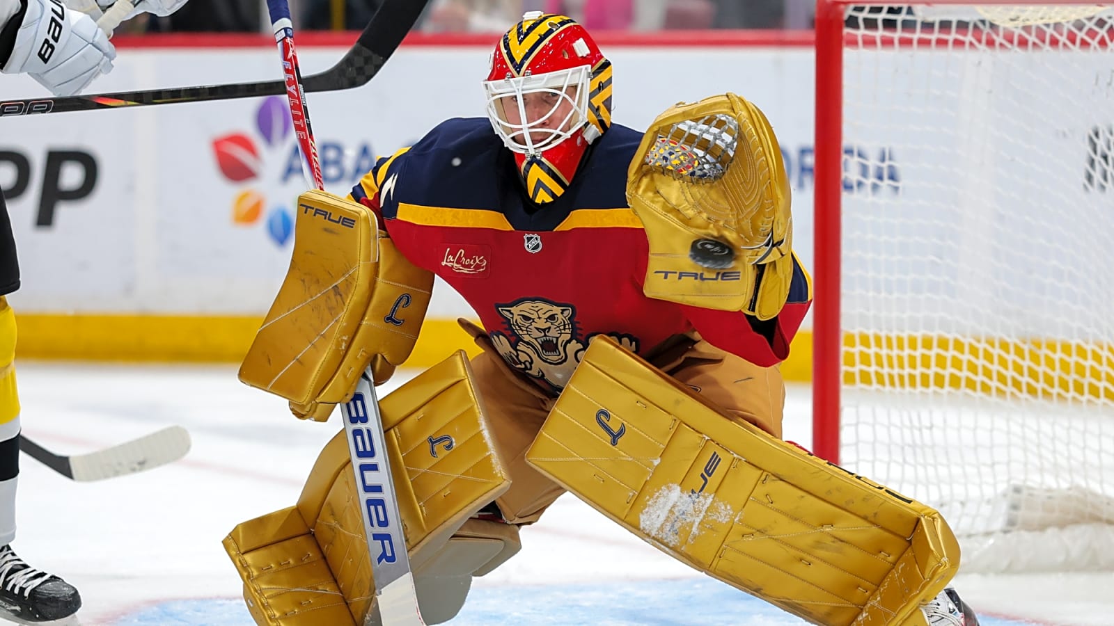 Are the Canadiens Ready to Gamble Big on Bobrovsky?