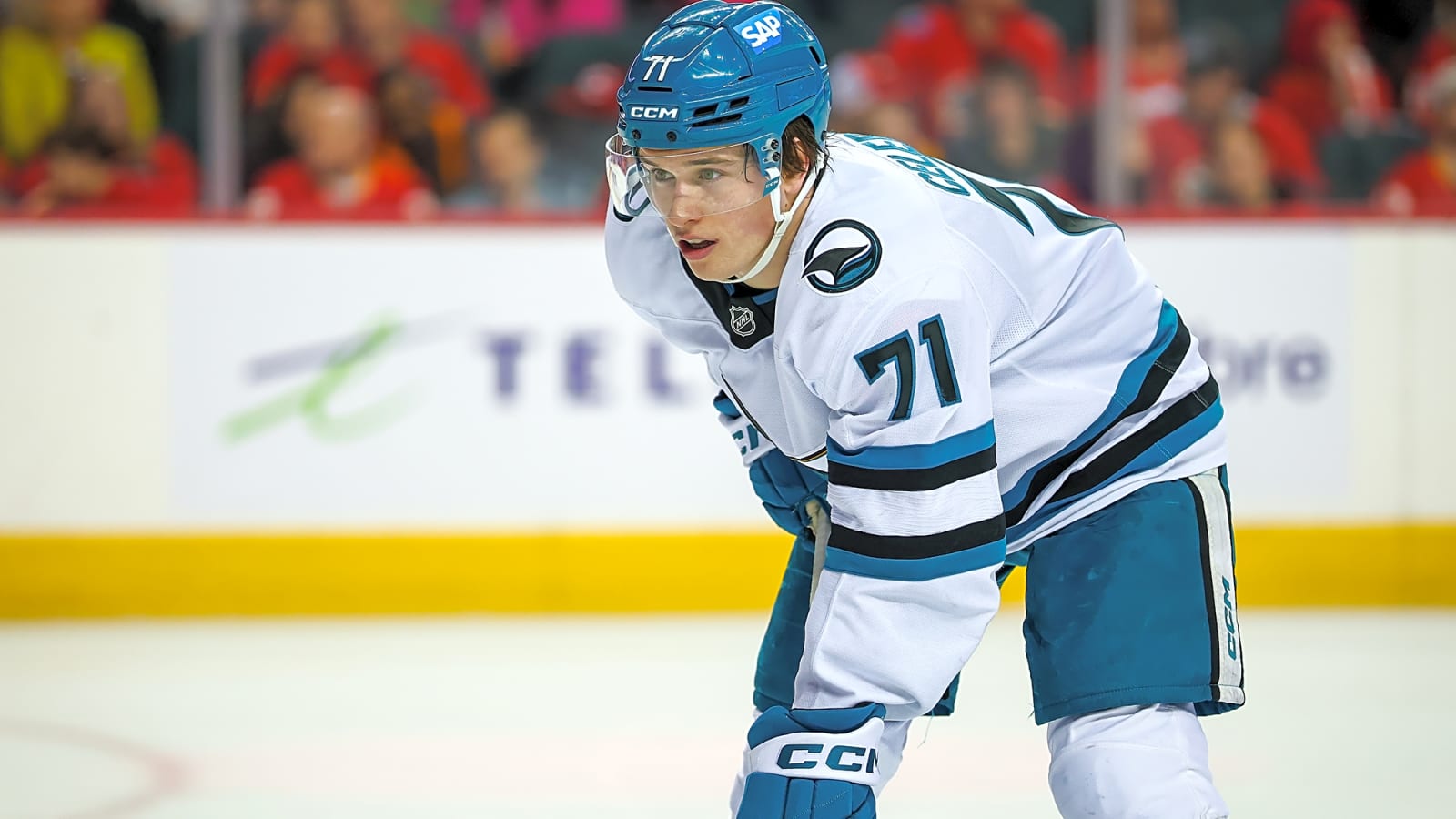 Trade Deadline Primer: San Jose Sharks