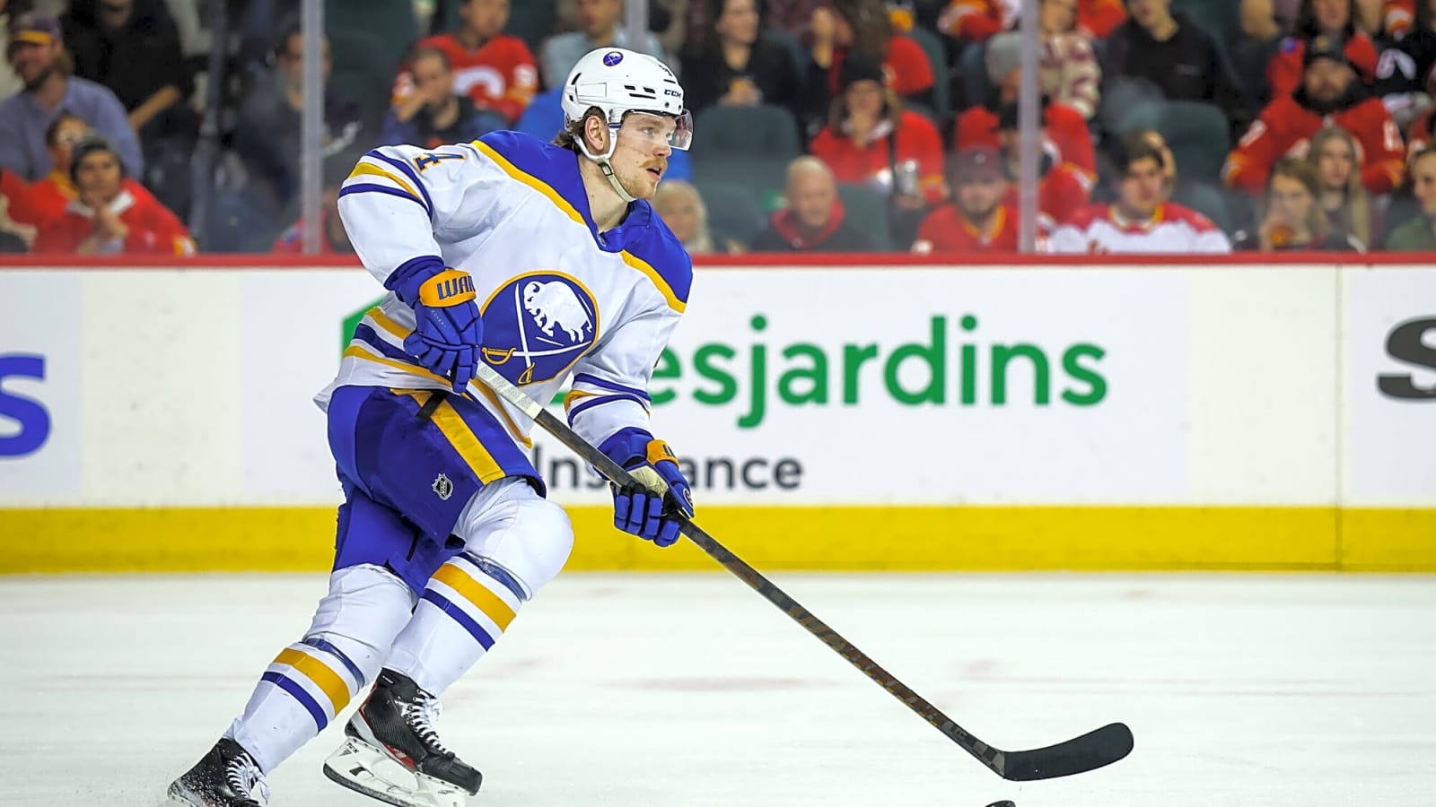 Why the Leafs should pursue Bowen Byram in a potential trade