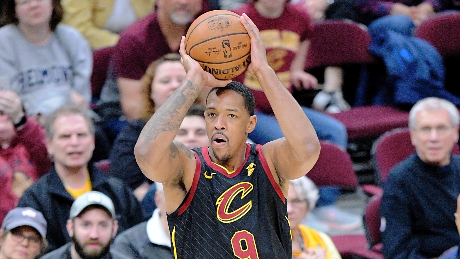 Channing Frye: Players Fall In Love With Being Famous More Than Playing In L.A.