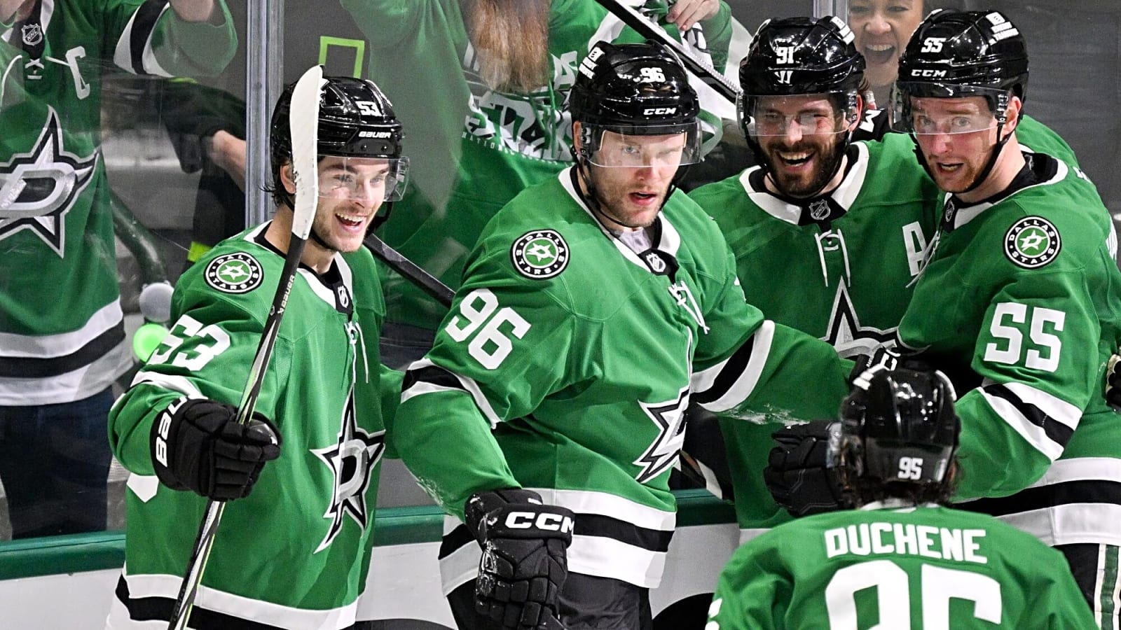2025–26 NHL team preview: Dallas Stars