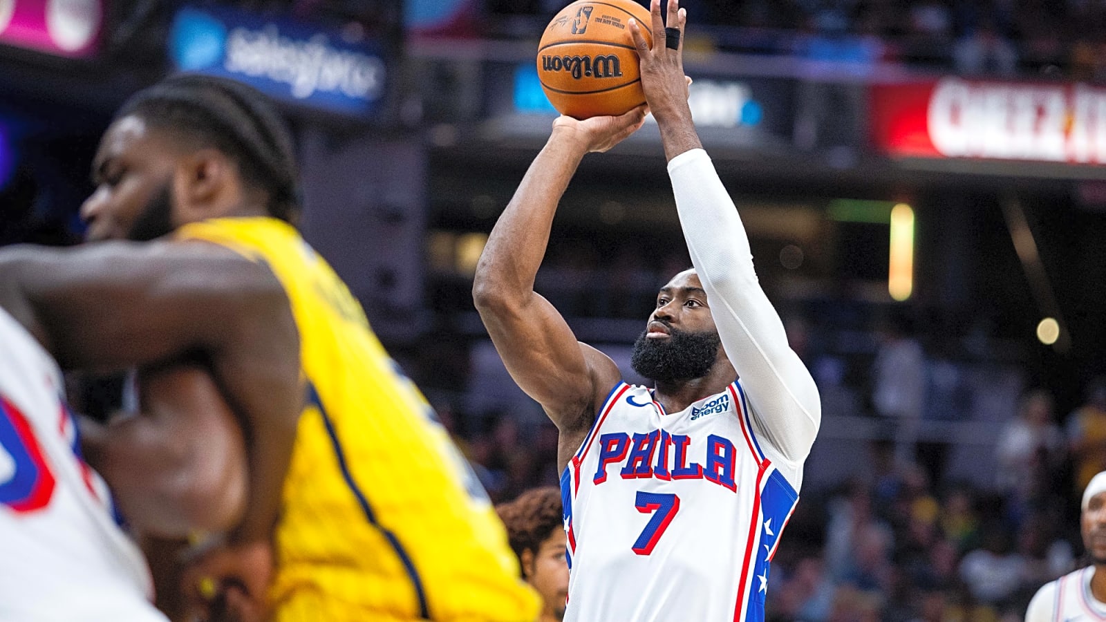 Jaylen Brown Calls Out the NBA’s Superstar Accountability Problem