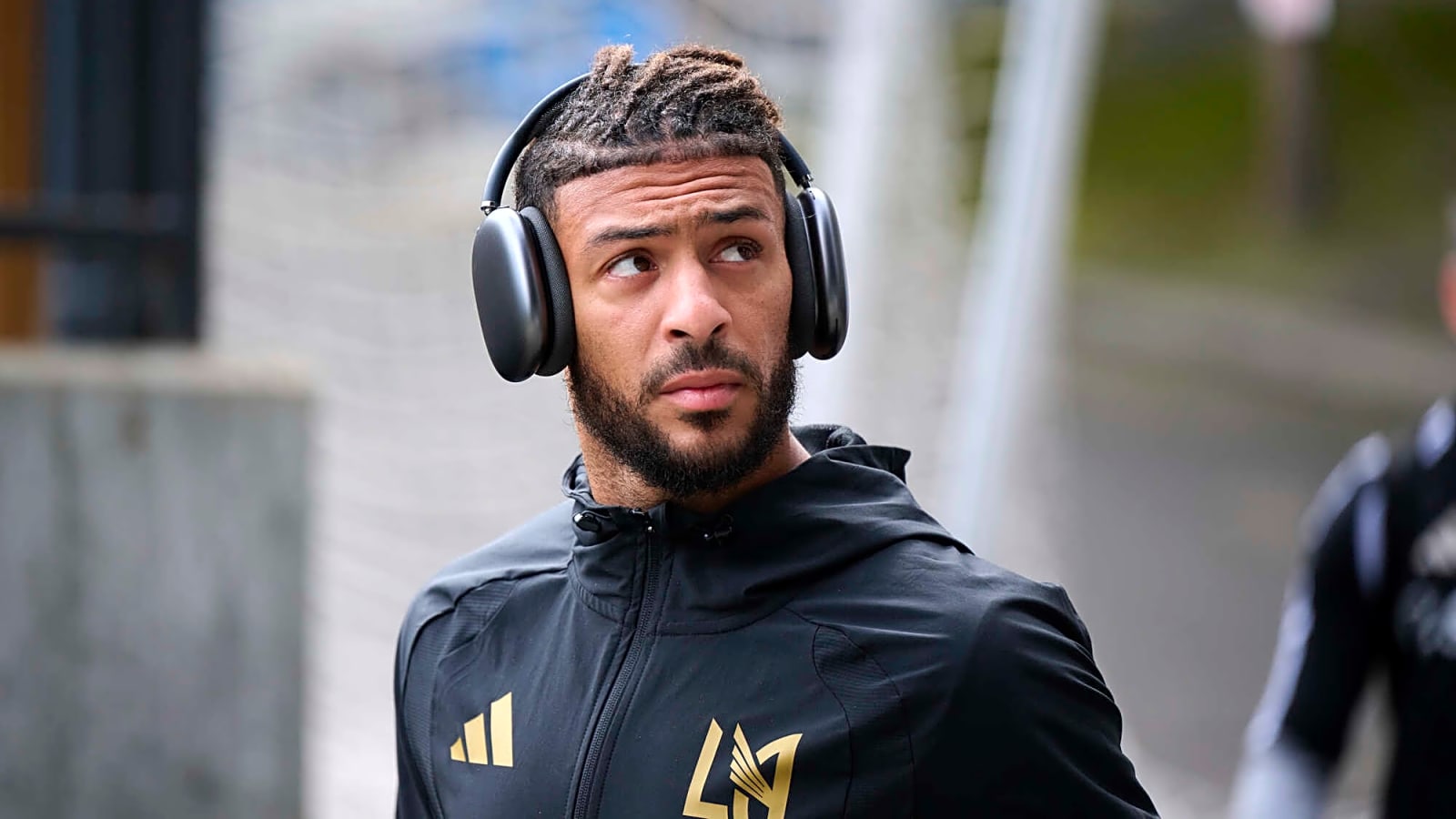 CONCACAF Champions Cup: LAFC, Nashville SC reach semis
