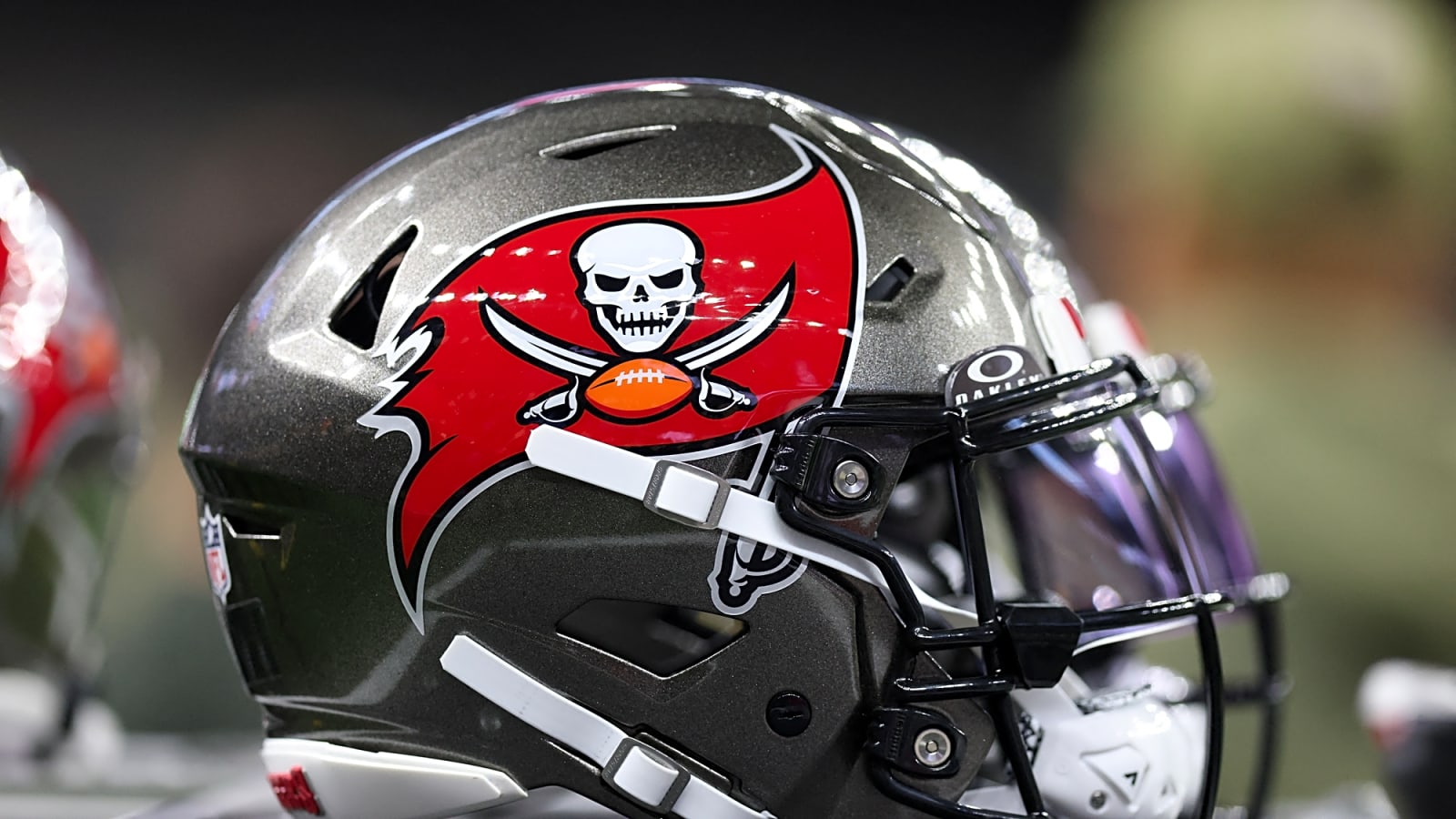 David Walker Camp Diary: Bucs Pass Rusher Is Back!