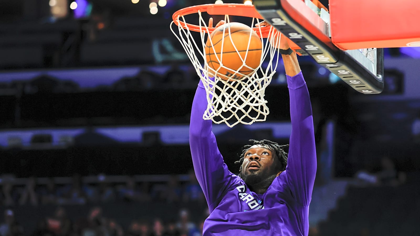 Suns center takes major step toward opening night return