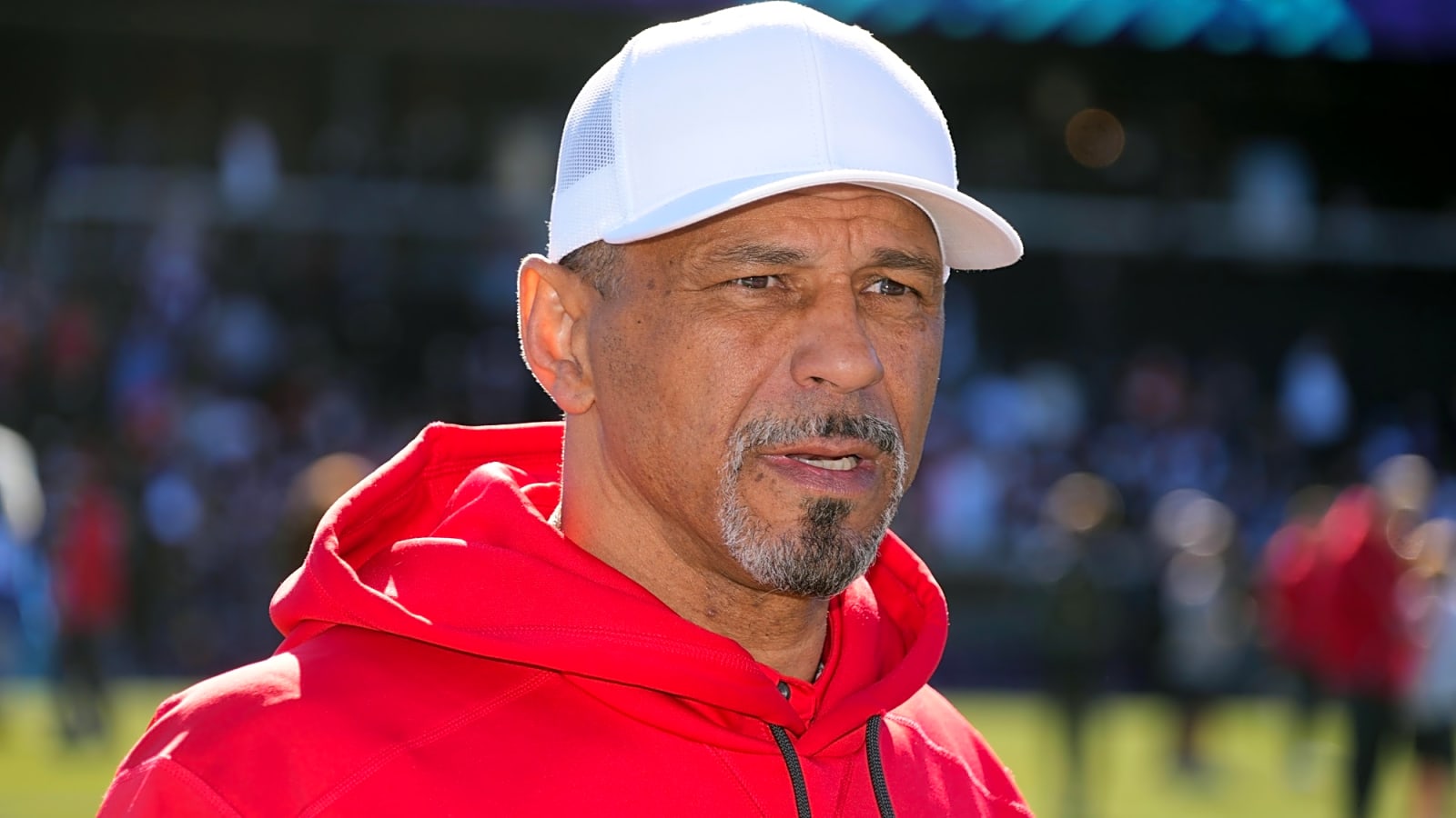 Steelers&#39; Rod Woodson Recalls Scary Moment When He Seriously Upset Mean Joe Greene