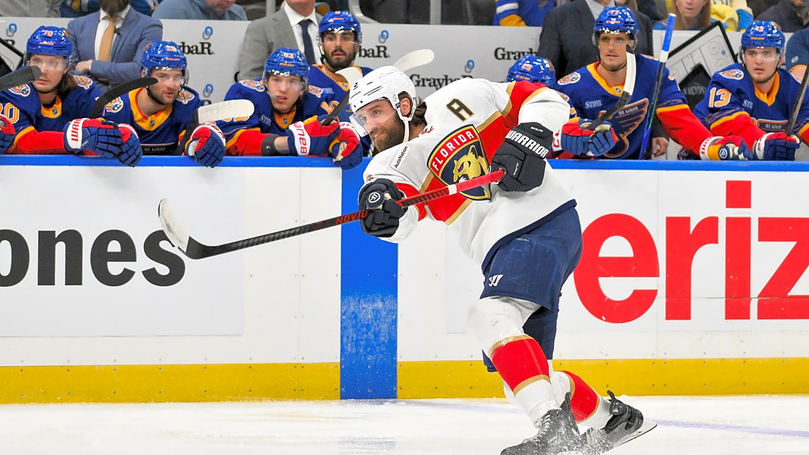 Sam Bennett To The Olympics – Replacing Anthony Cirelli