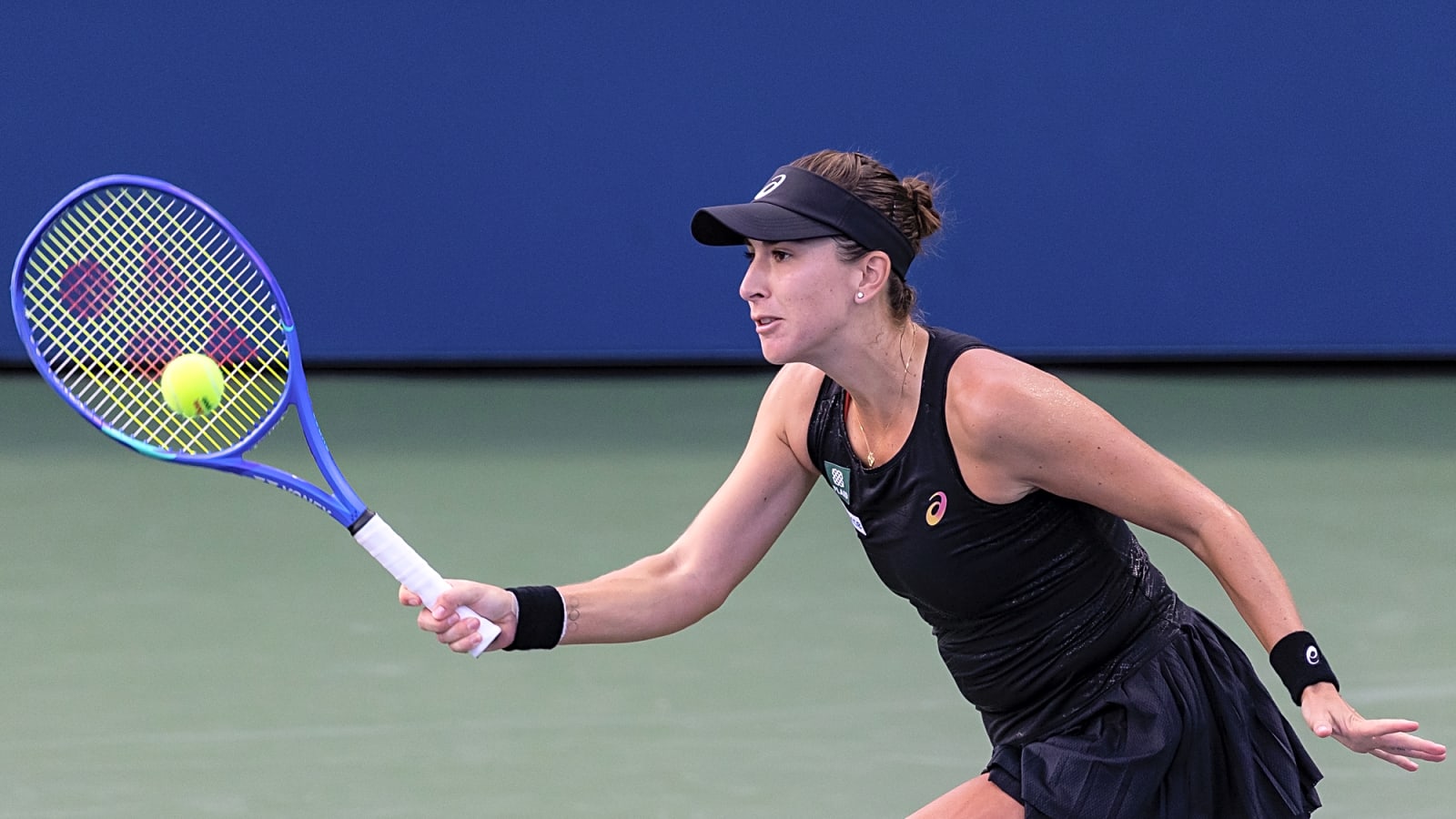 Belinda Bencic Stuns at Pan Pacific Open: A Comeback Story No One Saw Coming