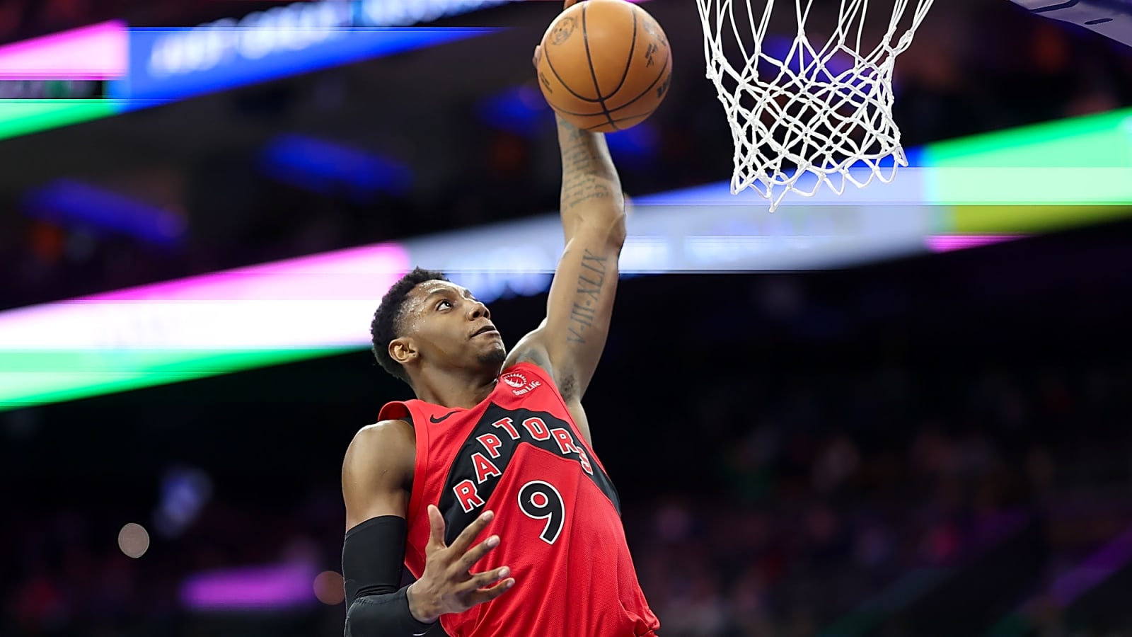 Raptors Rumors: Toronto Gauging Trade Market On RJ Barrett
