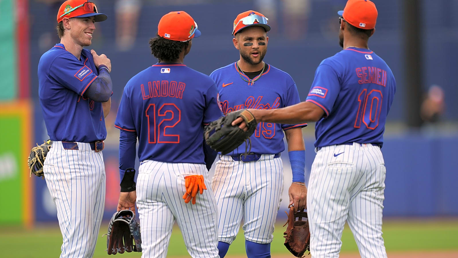 Five Bold Mets Predictions For 2026