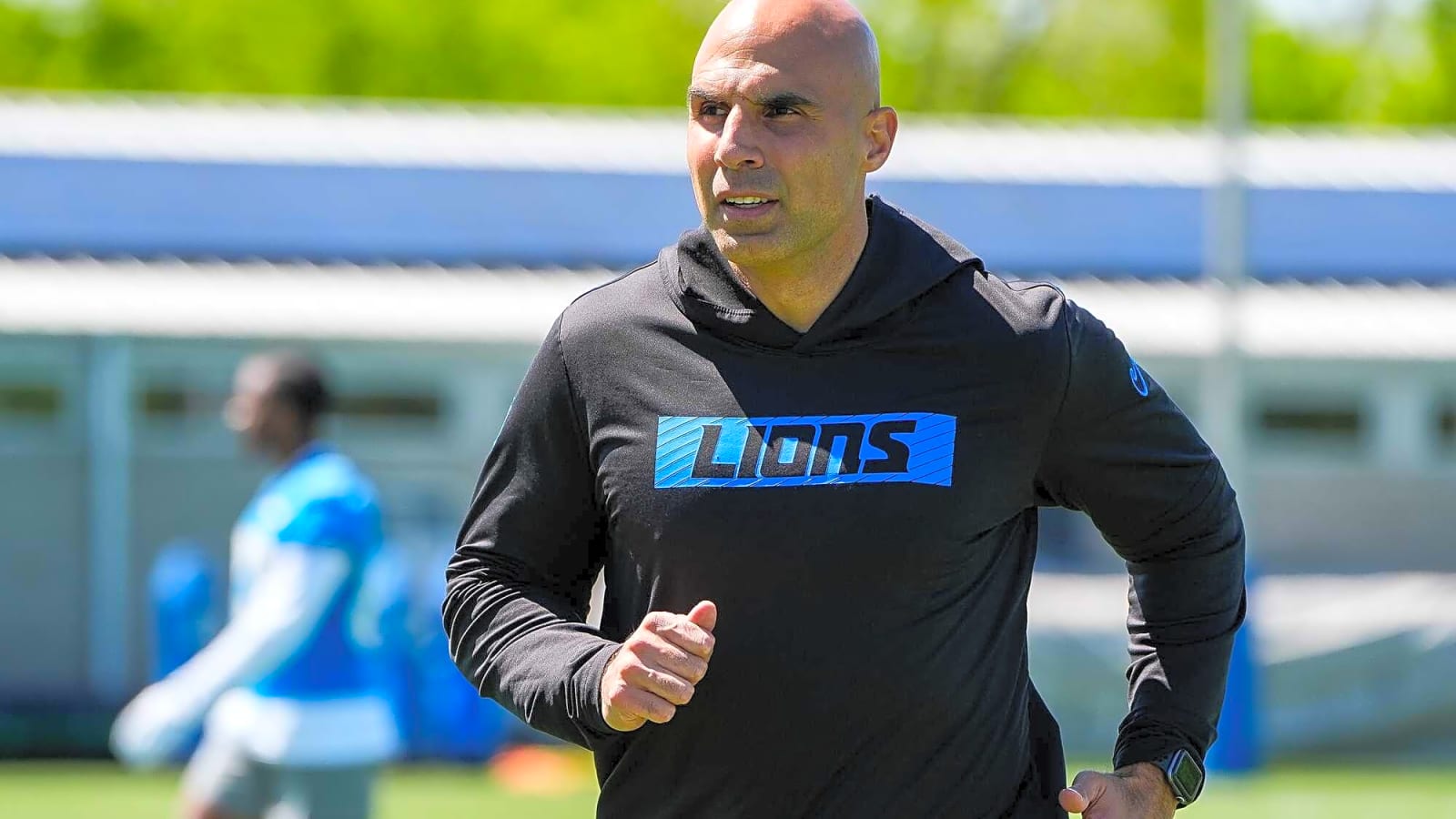 Lions Promote Bruce Gradkowski To Assistant WRs Coach