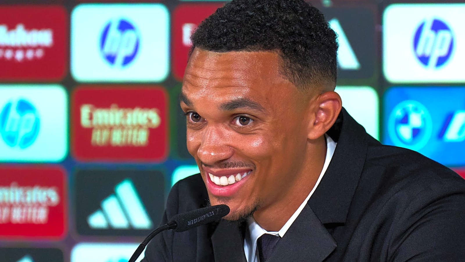 Liverpool boardroom figure breaks silence on Trent’s Anfield exit