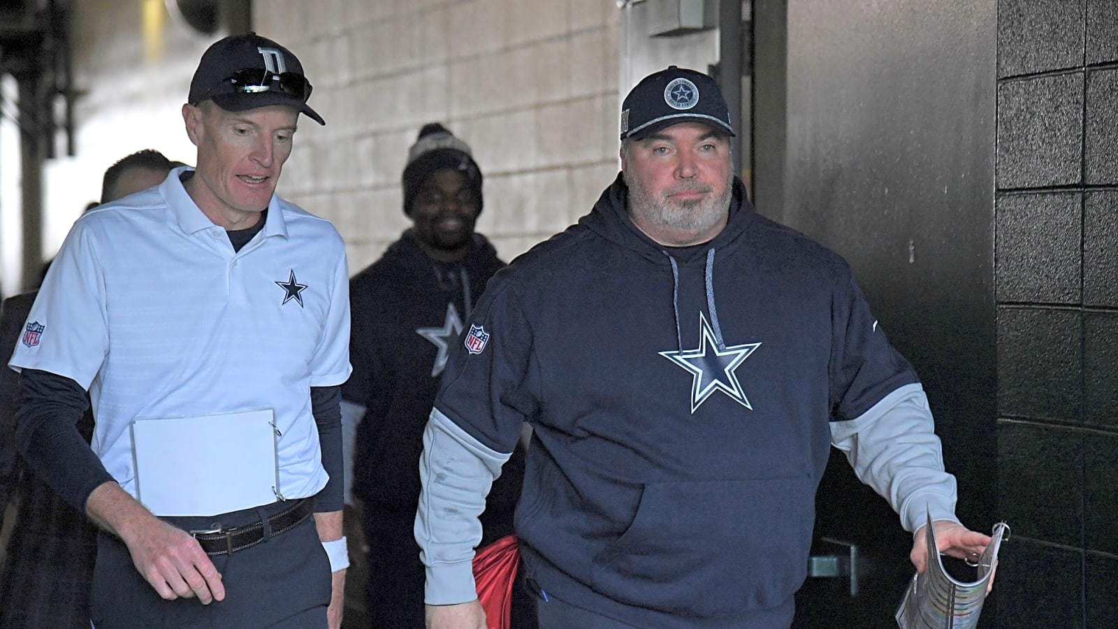 Steelers' top four defensive coordinator options with new HC Mike McCarthy