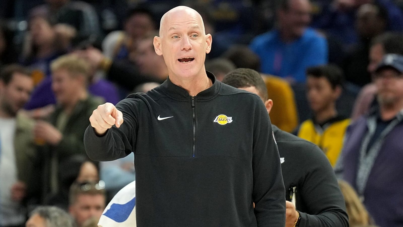 Knicks on the verge of adding Summer League champion coach to coaching staff